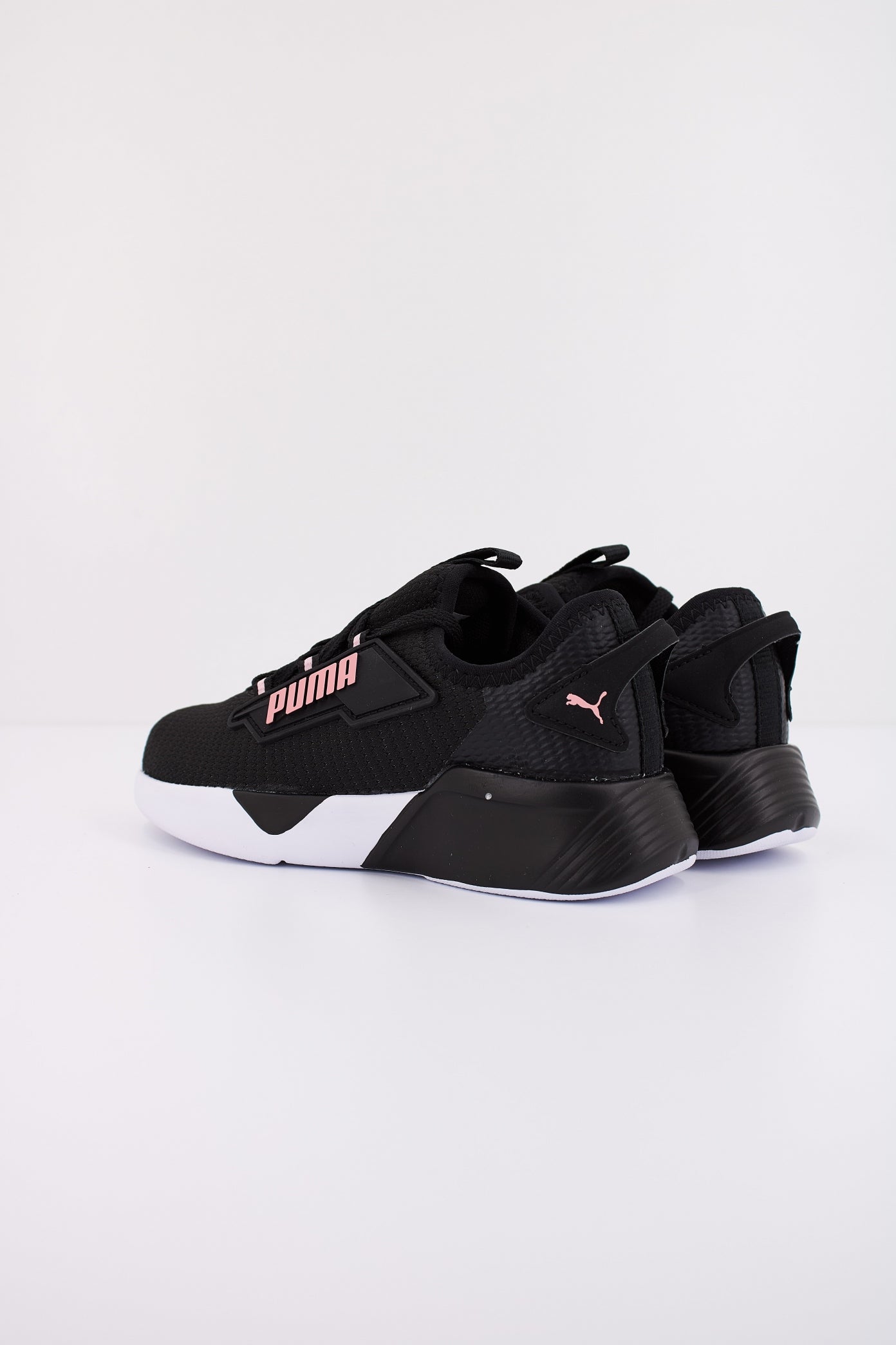 PUMA RETALIATE  PS en color BLACK  (4)