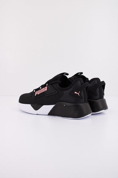 PUMA RETALIATE  PS en color BLACK  (4)