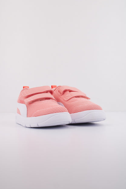PUMA COURTFLEX V MESH IN en color PINK  (2)