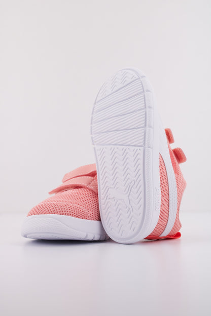 PUMA COURTFLEX V MESH IN en color PINK  (5)