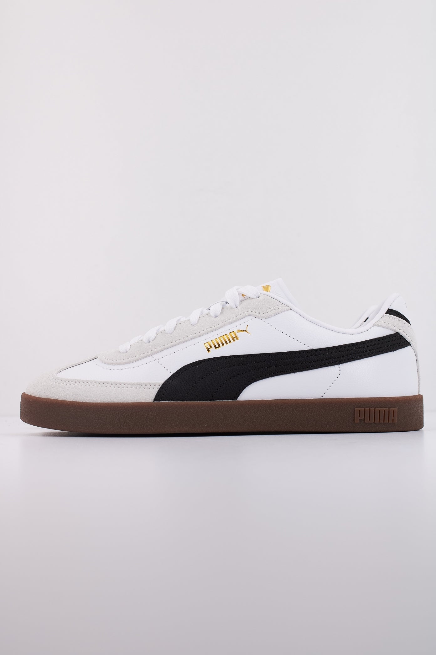 PUMA CLUB II ERA en color WHBKGR  (1)