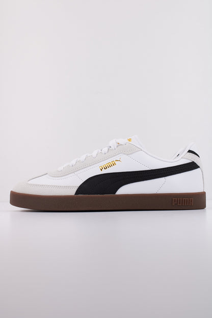 PUMA CLUB II ERA en color WHBKGR  (1)