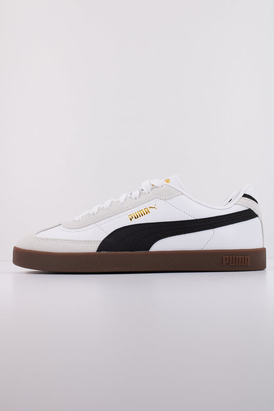 PUMA CLUB II ERA en color WHBKGR  (1)