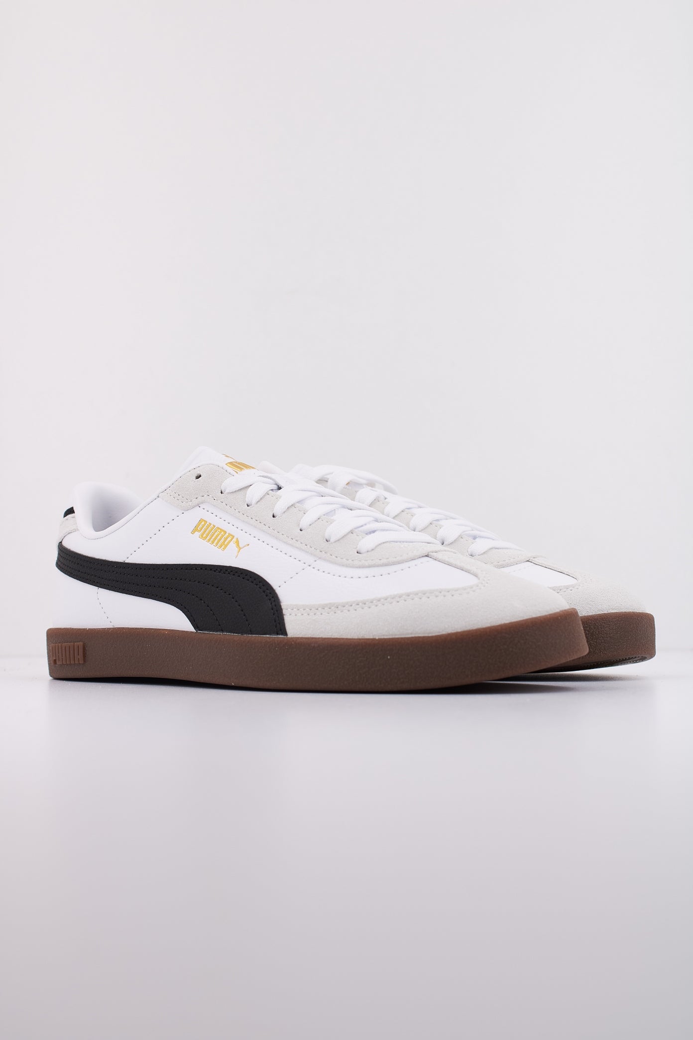 PUMA CLUB II ERA en color WHBKGR  (2)