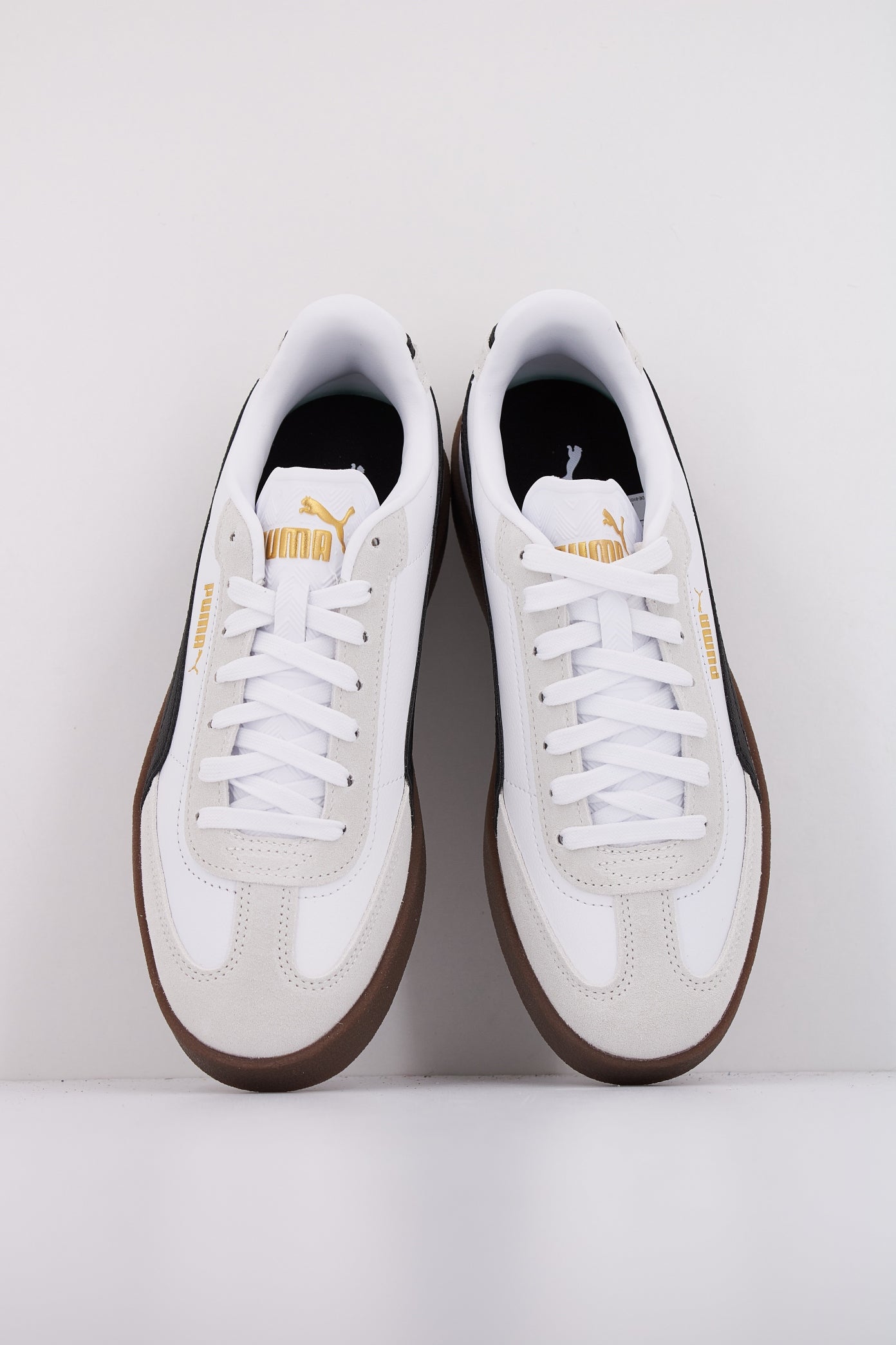 PUMA CLUB II ERA en color WHBKGR  (3)