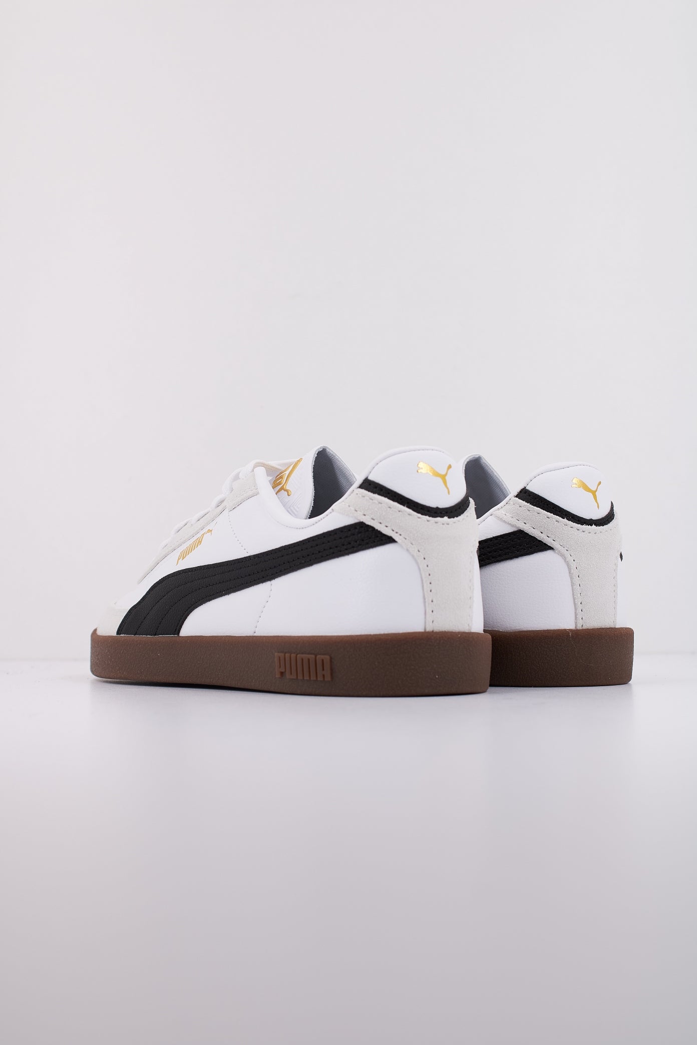 PUMA CLUB II ERA en color WHBKGR  (4)
