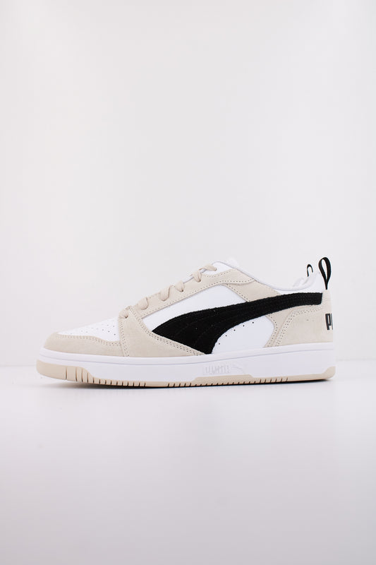 PUMA REBOUND V LOW SD en color SNBKGD  (1)