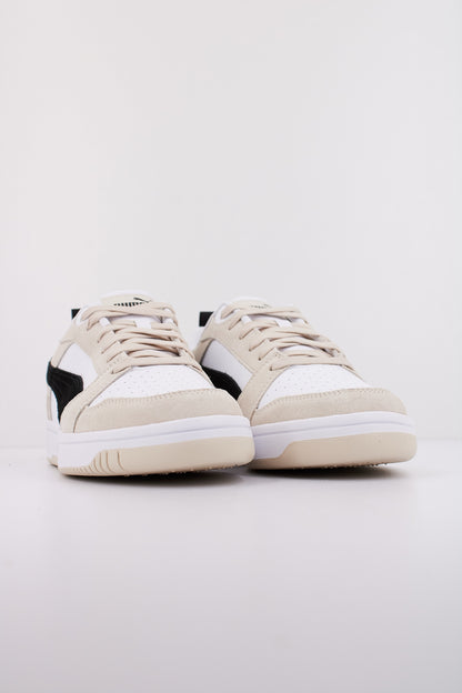 PUMA REBOUND V LOW SD en color SNBKGD  (2)