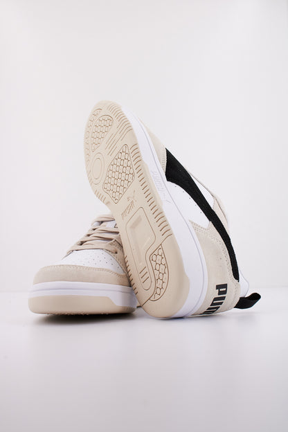 PUMA REBOUND V LOW SD en color SNBKGD  (5)