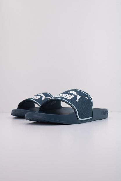 PUMA LEADCAT . en color GRYWHT  (2)