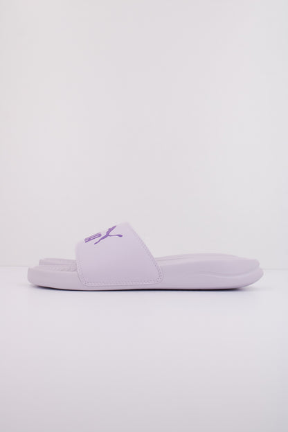 PUMA POPCAT  en color LCWDBR  (1)