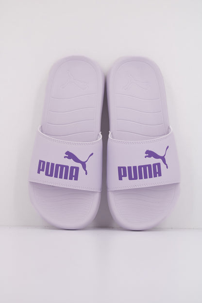 PUMA POPCAT  en color LCWDBR  (3)