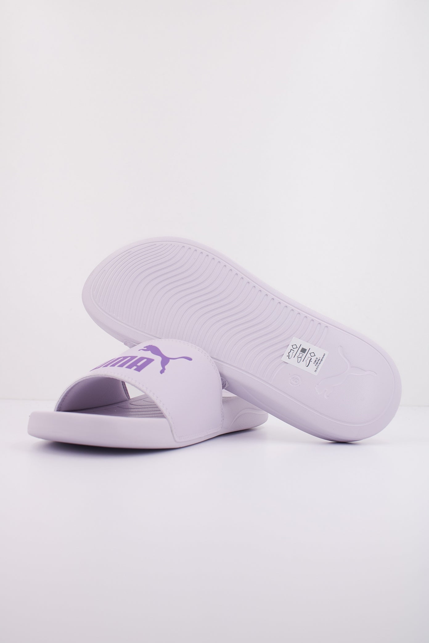 PUMA POPCAT  en color LCWDBR  (5)