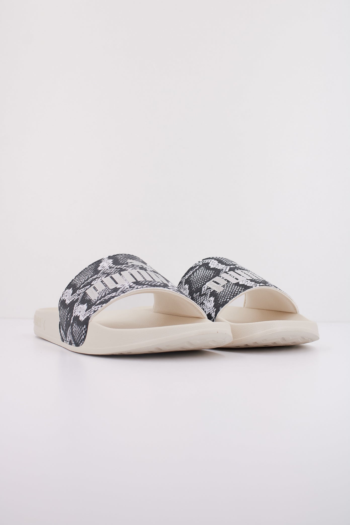 PUMA LEADCAT . SNAKE CH en color LPNSNW  (2)