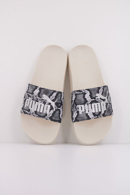PUMA LEADCAT . SNAKE CH en color LPNSNW  (3)