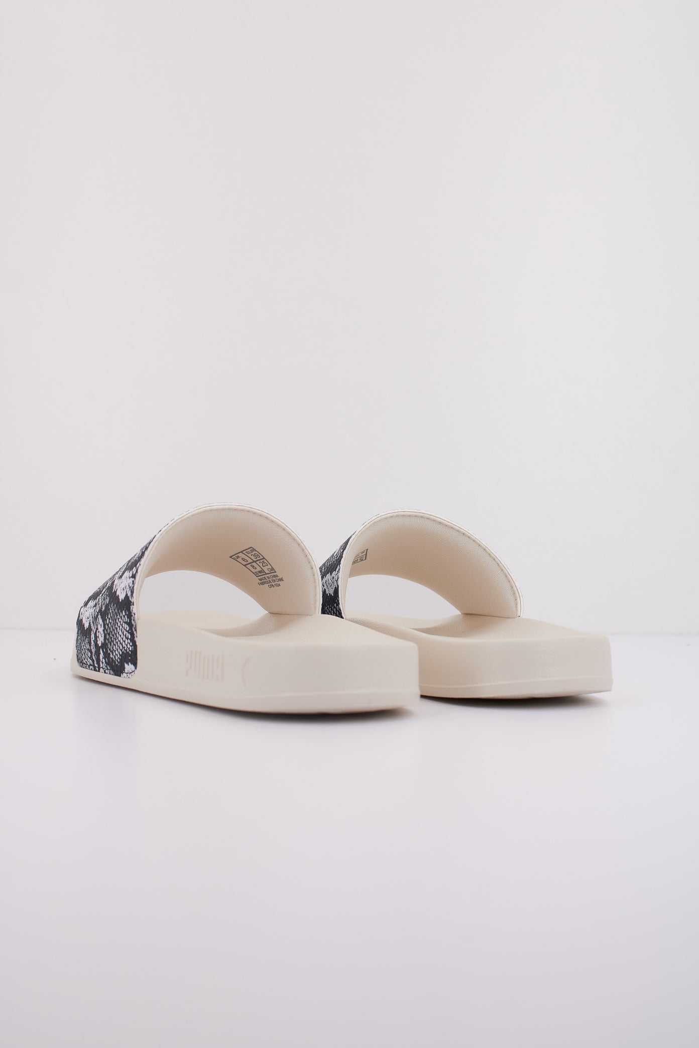 PUMA LEADCAT . SNAKE CH en color LPNSNW  (4)