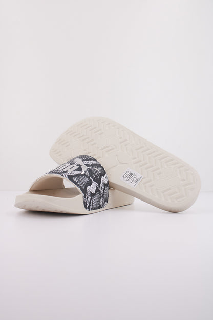 PUMA LEADCAT . SNAKE CH en color LPNSNW  (5)