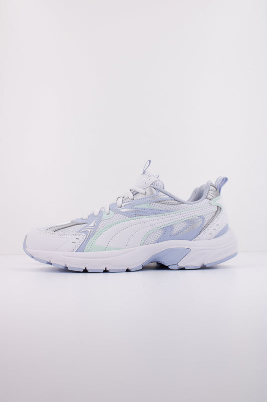 PUMA MILENIO TECH en color WHTBLU  (1)