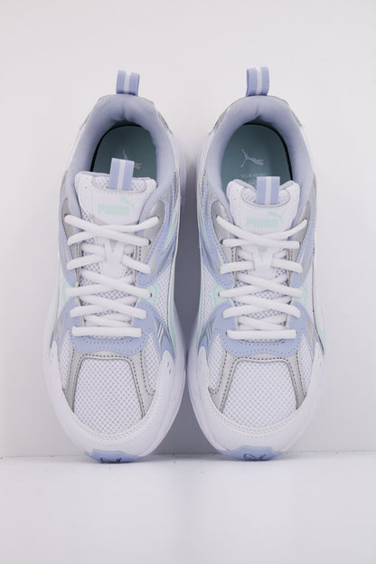 PUMA MILENIO TECH en color WHTBLU  (3)