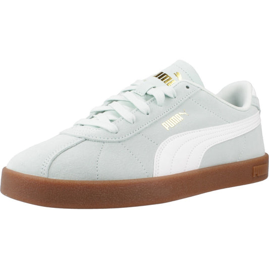 PUMA CLUB II en color BLWHGM  (1)