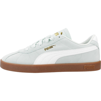 PUMA CLUB II en color BLWHGM  (2)