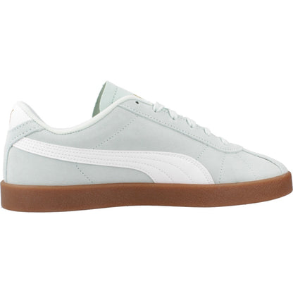PUMA CLUB II en color BLWHGM  (4)