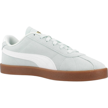 PUMA CLUB II en color BLWHGM  (5)
