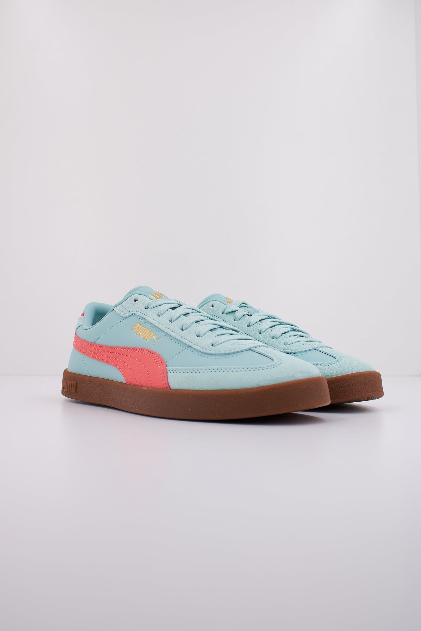 PUMA  CLUB II ERA en color THLKPC  (2)