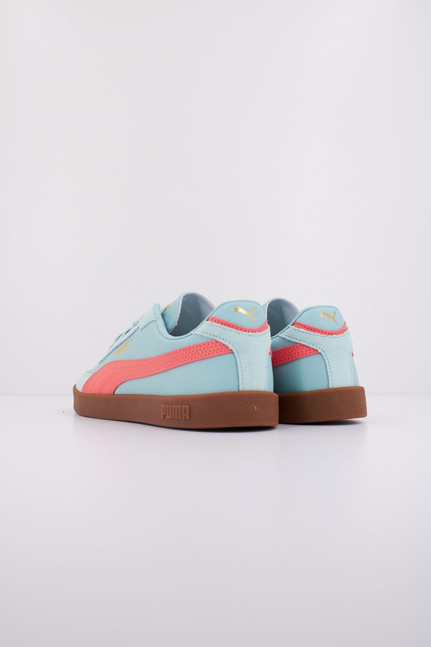 PUMA  CLUB II ERA en color THLKPC  (4)