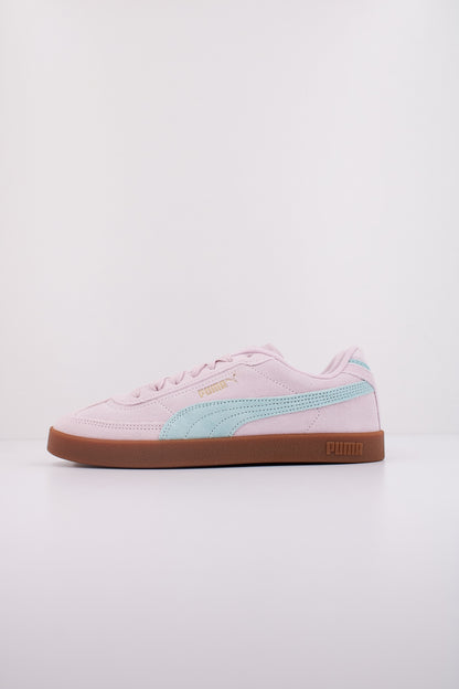 PUMA CLUB II ERA SUEDE en color RSLKGM  (1)