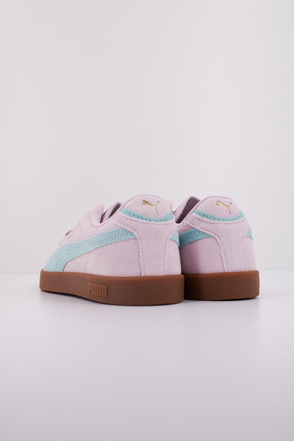 PUMA CLUB II ERA SUEDE en color RSLKGM  (4)