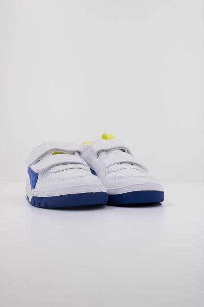PUMA  MULTIFLEX SL V PS en color WHITE  (2)