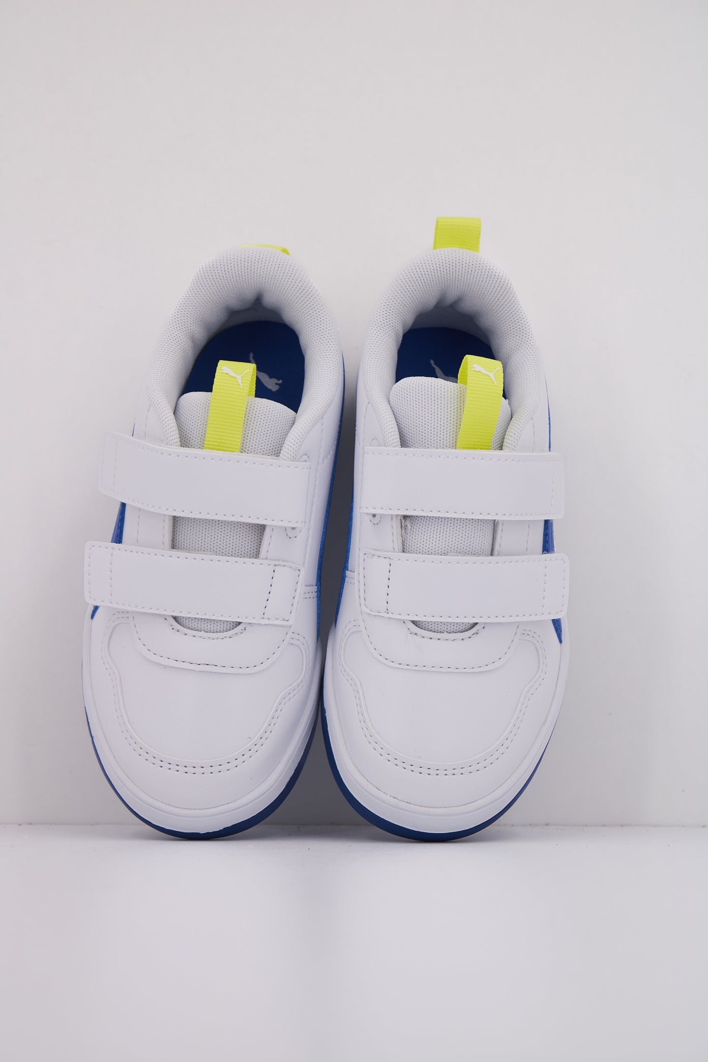 PUMA  MULTIFLEX SL V PS en color WHITE  (3)