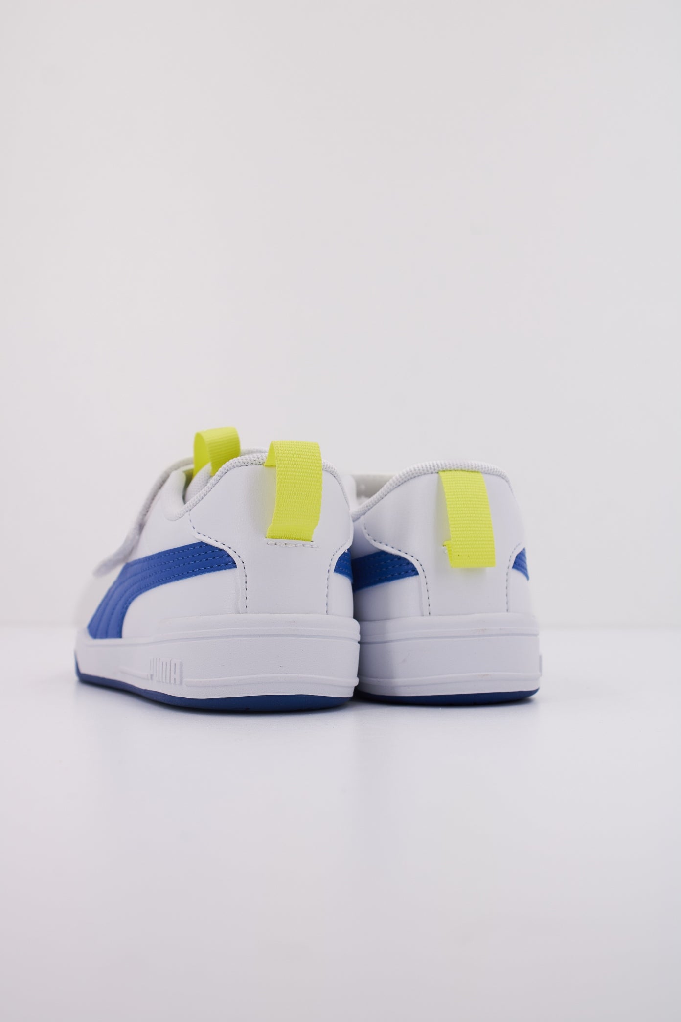 PUMA  MULTIFLEX SL V PS en color WHITE  (4)
