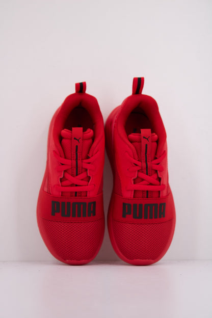 PUMA SOFT WIRED  PS en color RED  (3)