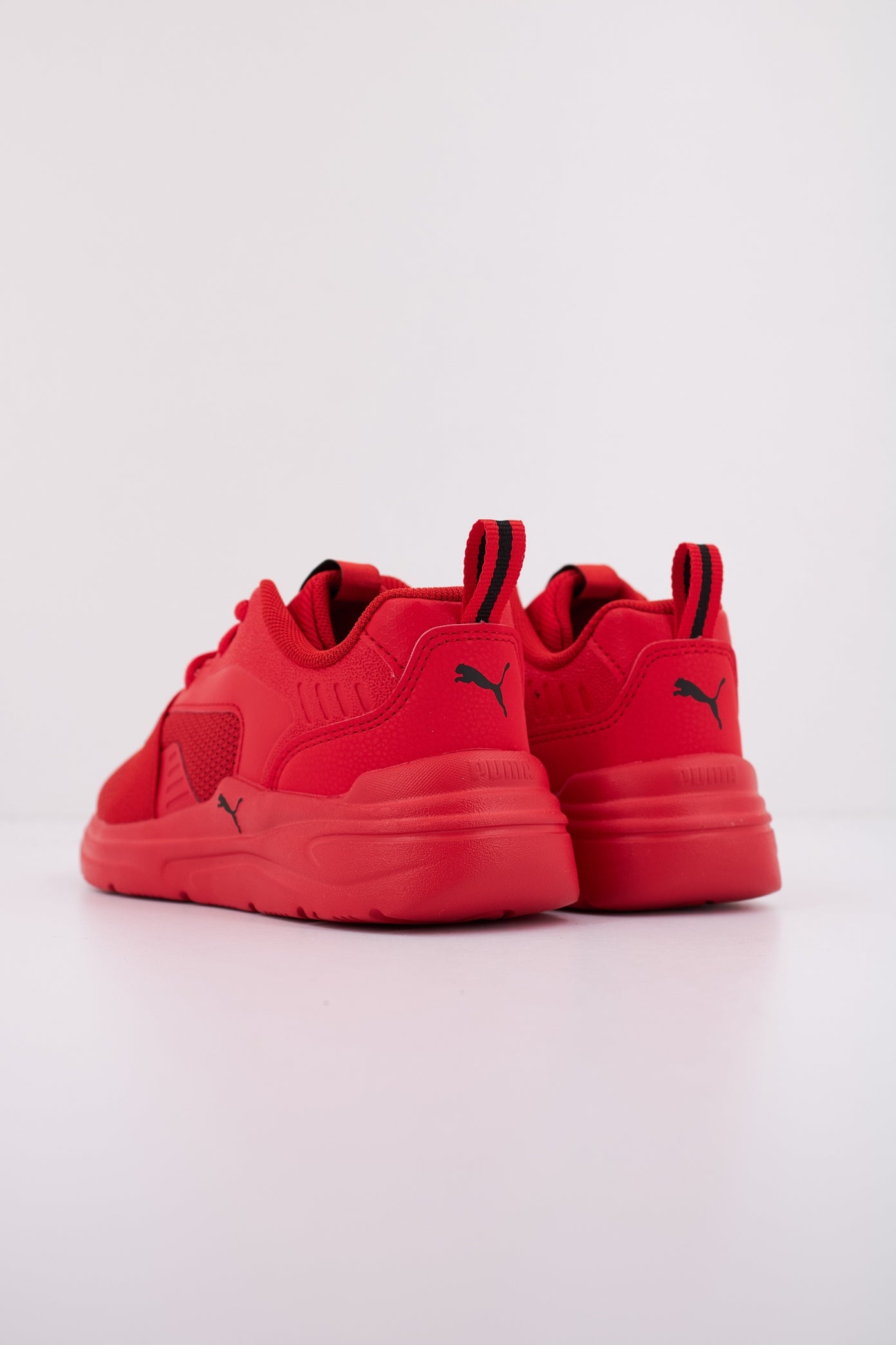 PUMA SOFT WIRED  PS en color RED  (4)