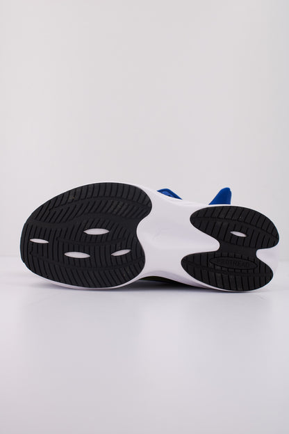 PUMA POUNCE LITE JR en color BLUE  (5)