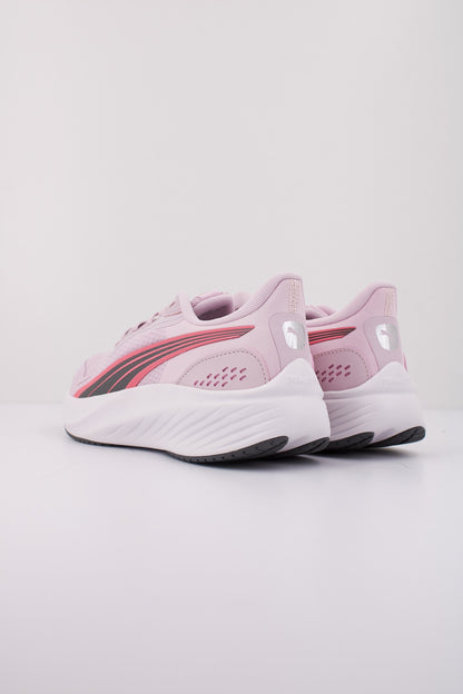 PUMA POUNCE LITE JR en color PINK  (4)