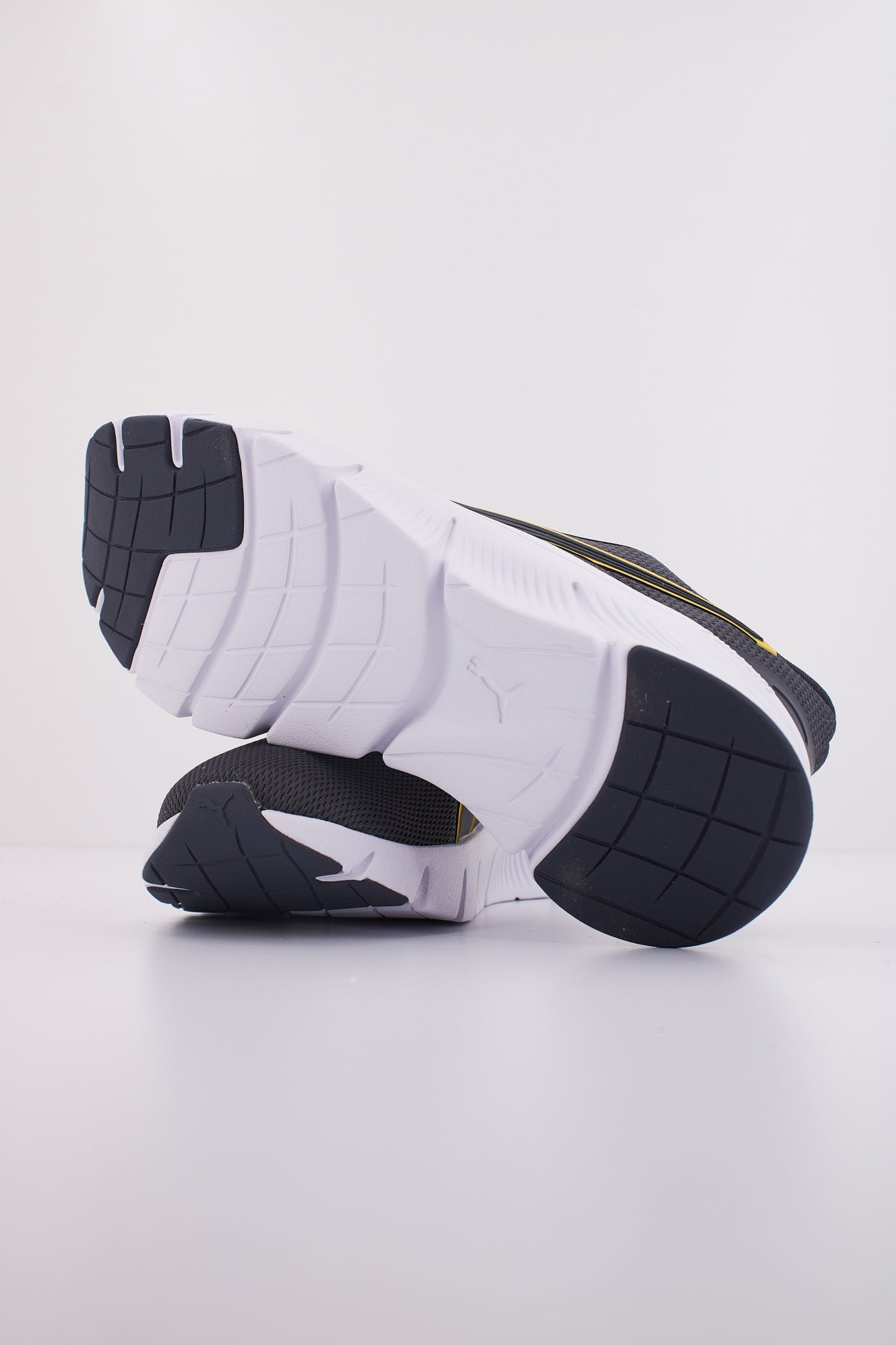 PUMA FLEXFOCUS LITE MODER en color GRAY  (5)