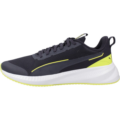 PUMA FLYER LITE  JR en color BLUE  (2)