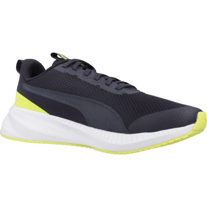 PUMA FLYER LITE  JR en color BLUE  (5)