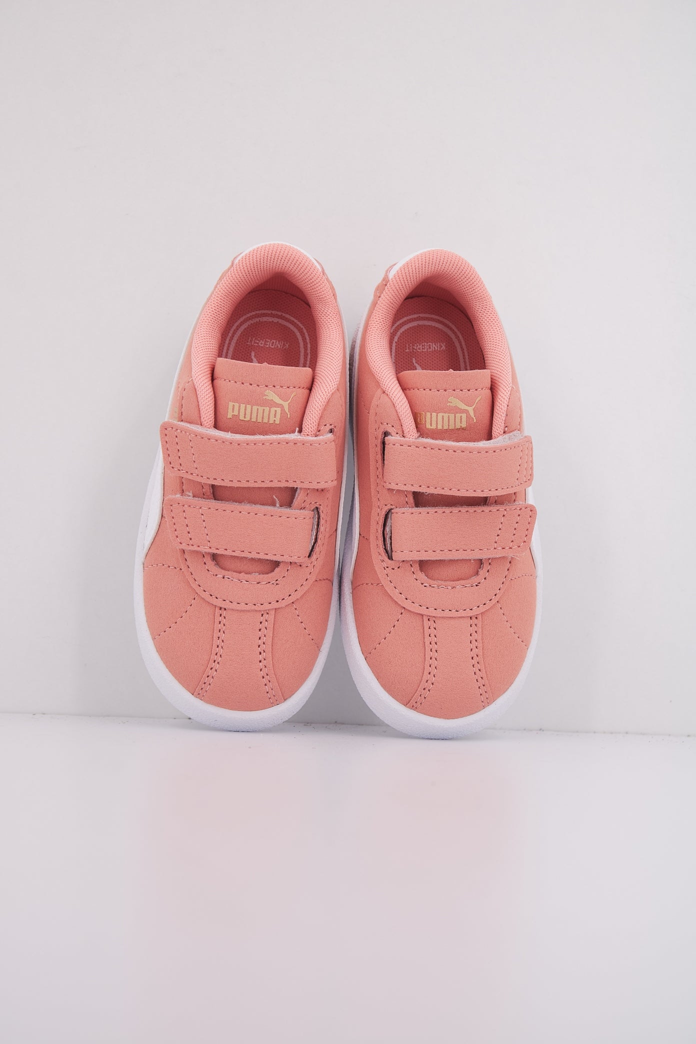 PUMA CLUB II V INF en color PINK  (3)