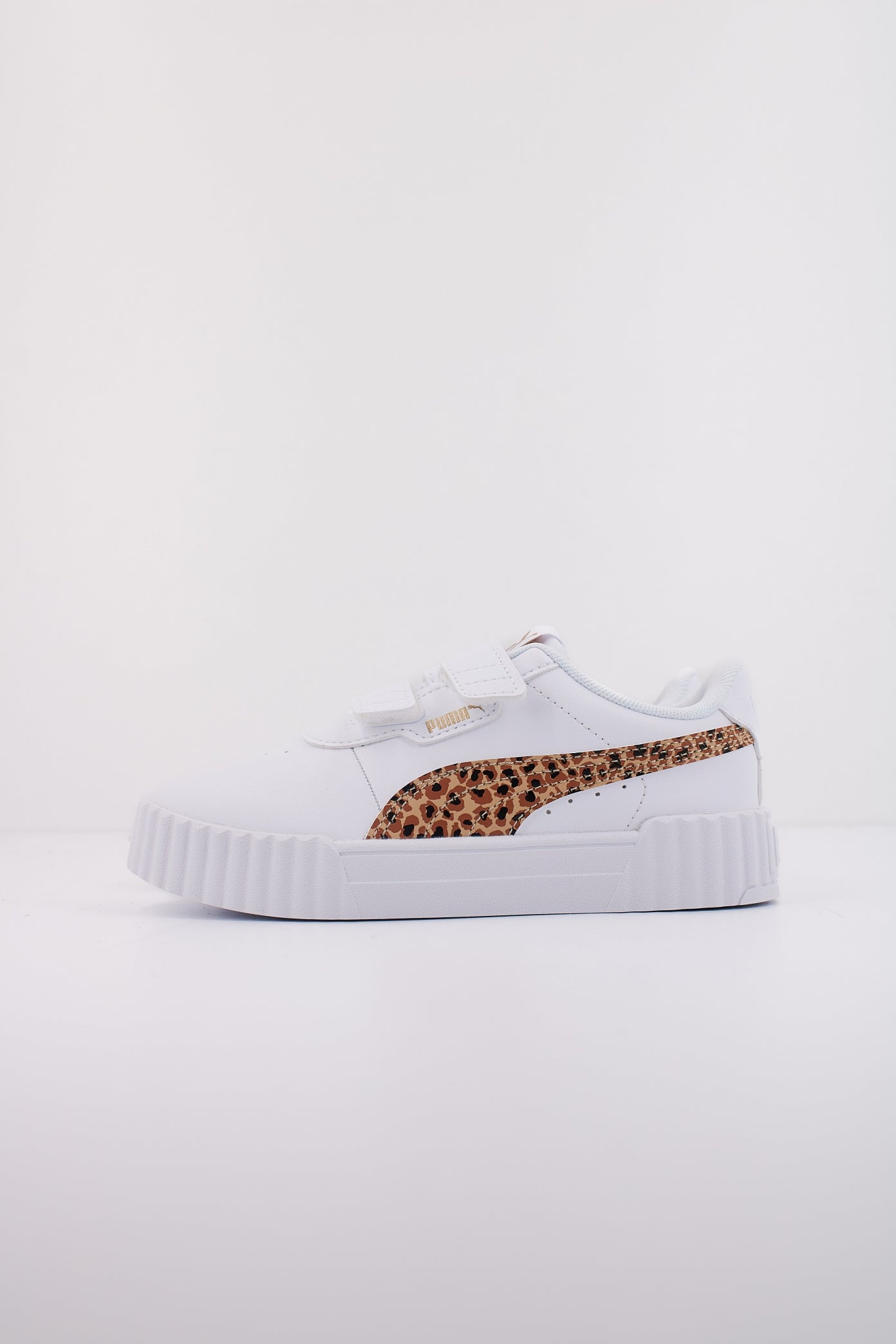 PUMA  CARINA . ANIMAL V en color WHITE  (1)