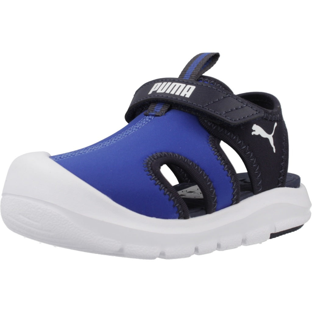 PUMA PUMA FUN RACER SANDA en color BLUE  (1)