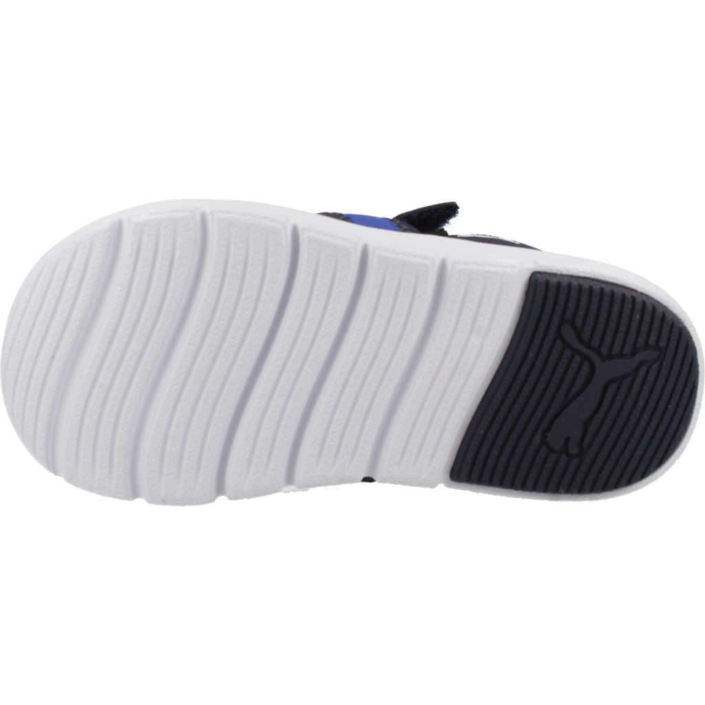 PUMA PUMA FUN RACER SANDA en color BLUE  (6)