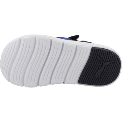 PUMA PUMA FUN RACER SANDA en color BLUE  (6)
