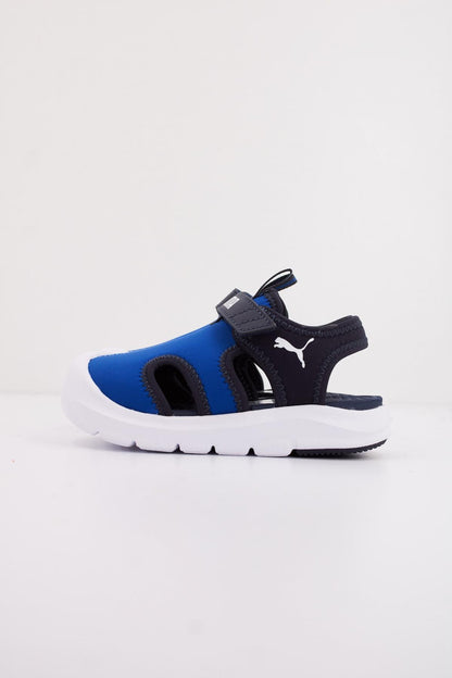 PUMA PUMA FUN RACER SANDA en color BLUE  (1)