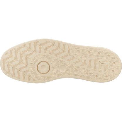 PUMA PUMA CLUB II en color BROWN  (6)