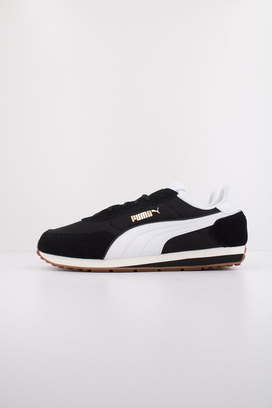 PUMA ST MILER RISE en color BLACK  (1)