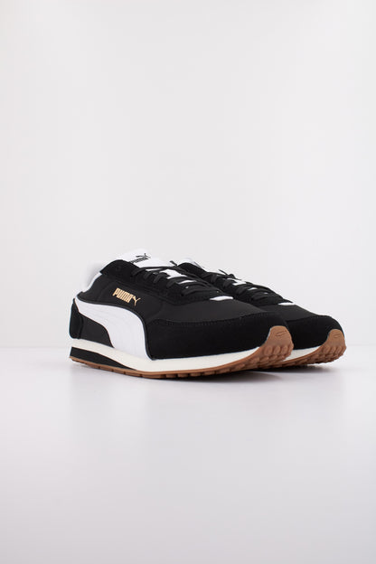 PUMA ST MILER RISE en color BLACK  (2)
